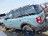 3FMCR9D93NR****** Reparables 2022 Ford Bronco Sport en Estado de Oklahoma