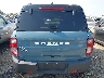 3FMCR9D93NR****** Destrozados 2022 Ford Bronco Sport