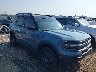 3FMCR9D93NR****** Salvamento y Destrozados 2022 Ford Bronco Sport en Tulsa