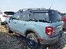 3FMCR9D93NR****** Salvamento y Reparables 2022 Ford Bronco Sport en Tulsa