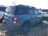 3FMCR9D93NR****** Salvamento y Destrozados 2022 Ford Bronco Sport en Estado de Oklahoma