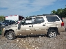 1GKES16S956****** Repairable 2005 GMC Envoy in Florida State