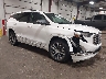 3GKALXEX8JL****** Salvage and Wrecked 2018 GMC Terrain in Des Moines