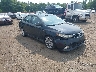 KNAFW4A30C5****** Salvage and Wrecked 2012 Kia Forte in Sayreville