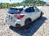 JF2GTACC5K8****** Salvage and Wrecked 2019 Subaru Crosstrek in Pennsylvania State