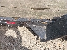 7RA1A182XN8****** Wrecked 2022 Quality Cargo Utility in Pennsylvania State