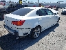 JTHBK262295****** Salvamento y Destrozados 2009 Lexus IS en Estado de California