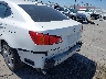 JTHBK262295****** Salvamento 2009 Lexus IS