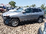 1C4PJMCB7GW****** Salvage 2016 Jeep Cherokee