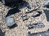 1C4PJMCB7GW****** Repairable 2016 Jeep Cherokee