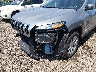 1C4PJMCB7GW****** Salvage and Repairable 2016 Jeep Cherokee in Ohio State