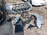 NM0AE8F75E1****** Wrecked 2014 Ford Transit Connect in Wisconsin State