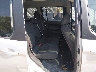 NM0AE8F75E1****** Wrecked 2014 Ford Transit Connect in Portage