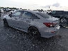 2HGFE2F54SH****** Salvage and Repairable 2025 Honda Civic in Miami North