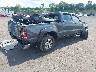 3TMMU4FN8BM****** Salvage and Wrecked 2011 Toyota Tacoma in Pennsylvania State
