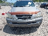 KNDJD733535****** Destrozados 2003 Kia Sorento en Estado de Nueva Jersey