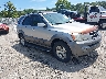 KNDJD733535****** Salvamento y Destrozados 2003 Kia Sorento en Southern New Jersey