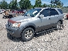 KNDJD733535****** Usados y Reparables 2003 Kia Sorento en Southern New Jersey