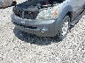 KNDJD733535****** Salvamento y Reparables 2003 Kia Sorento en Estado de Nueva Jersey