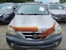 KNDJD733535****** Salvamento y Destrozados 2003 Kia Sorento en Southern New Jersey