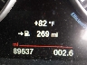 5UXWX9C53F0****** Wrecked 2015 BMW X3