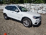 5UXWX9C53F0****** Salvage and Wrecked 2015 BMW X3 in Manchester