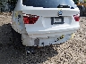 5UXWX9C53F0****** Salvage and Repairable 2015 BMW X3 in New Hampshire State