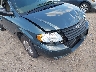 1A4GP45R06B****** Wrecked 2006 Chrysler Town & Country in Pennsylvania State