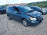 1A4GP45R06B****** Salvage and Wrecked 2006 Chrysler Town & Country in Pittsburgh