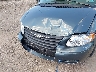 1A4GP45R06B****** Salvage and Repairable 2006 Chrysler Town & Country in Pennsylvania State