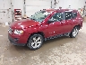 1C4NJDBB9ED****** Used and Repairable 2014 Jeep Compass in Erie
