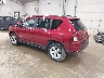 1C4NJDBB9ED****** Salvage and Repairable 2014 Jeep Compass in Erie