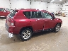 1C4NJDBB9ED****** Salvage and Wrecked 2014 Jeep Compass in Pennsylvania State