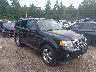 1FMCU9DG5CK****** Salvage and Wrecked 2012 Ford Escape in Templeton