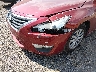 1N4AL3AP5FC****** Salvamento y Reparables 2015 Nissan Altima en Estado de Arkansas