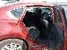 1N4AL3AP5FC****** Destrozados 2015 Nissan Altima en Little Rock