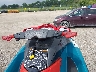 YDV4659***** Usados y Reparables 2018 Sea-Doo Wake 155 en Estado de Wisconsin