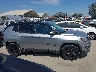 3C4NJCBB8MT****** Repairable 2021 Jeep Compass in California State