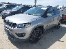 3C4NJCBB8MT****** Used and Repairable 2021 Jeep Compass in North Hollywood