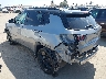 3C4NJCBB8MT****** Salvage and Repairable 2021 Jeep Compass in North Hollywood
