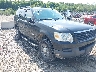 1FMEU62E46U****** Salvage and Repairable 2006 Ford Explorer in Ohio State