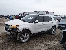 1FMHK8F83CG****** Salvamento 2012 Ford Explorer