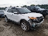 1FMHK8F83CG****** Salvamento y Destrozados 2012 Ford Explorer en Wichita