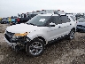 1FMHK8F83CG****** Usados y Reparables 2012 Ford Explorer en Wichita