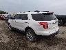 1FMHK8F83CG****** Salvamento y Reparables 2012 Ford Explorer en Wichita