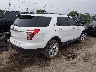 1FMHK8F83CG****** Salvamento y Destrozados 2012 Ford Explorer en Estado de Kansas