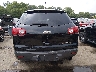 1GNKRLED6CJ****** Destrozados 2012 Chevrolet Traverse