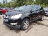 1GNKRLED6CJ****** Usados y Reparables 2012 Chevrolet Traverse en Kansas City
