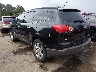 1GNKRLED6CJ****** Salvamento y Reparables 2012 Chevrolet Traverse en Kansas City