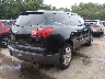 1GNKRLED6CJ****** Salvamento y Destrozados 2012 Chevrolet Traverse en Estado de Kansas